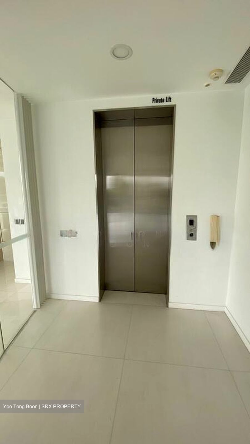 Reflections At Keppel Bay (D4), Condominium #603746031
